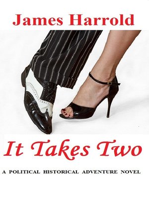 cover image of It Takes Two...